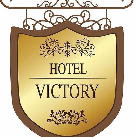 Victory Hotel Johor Bahru Exterior photo